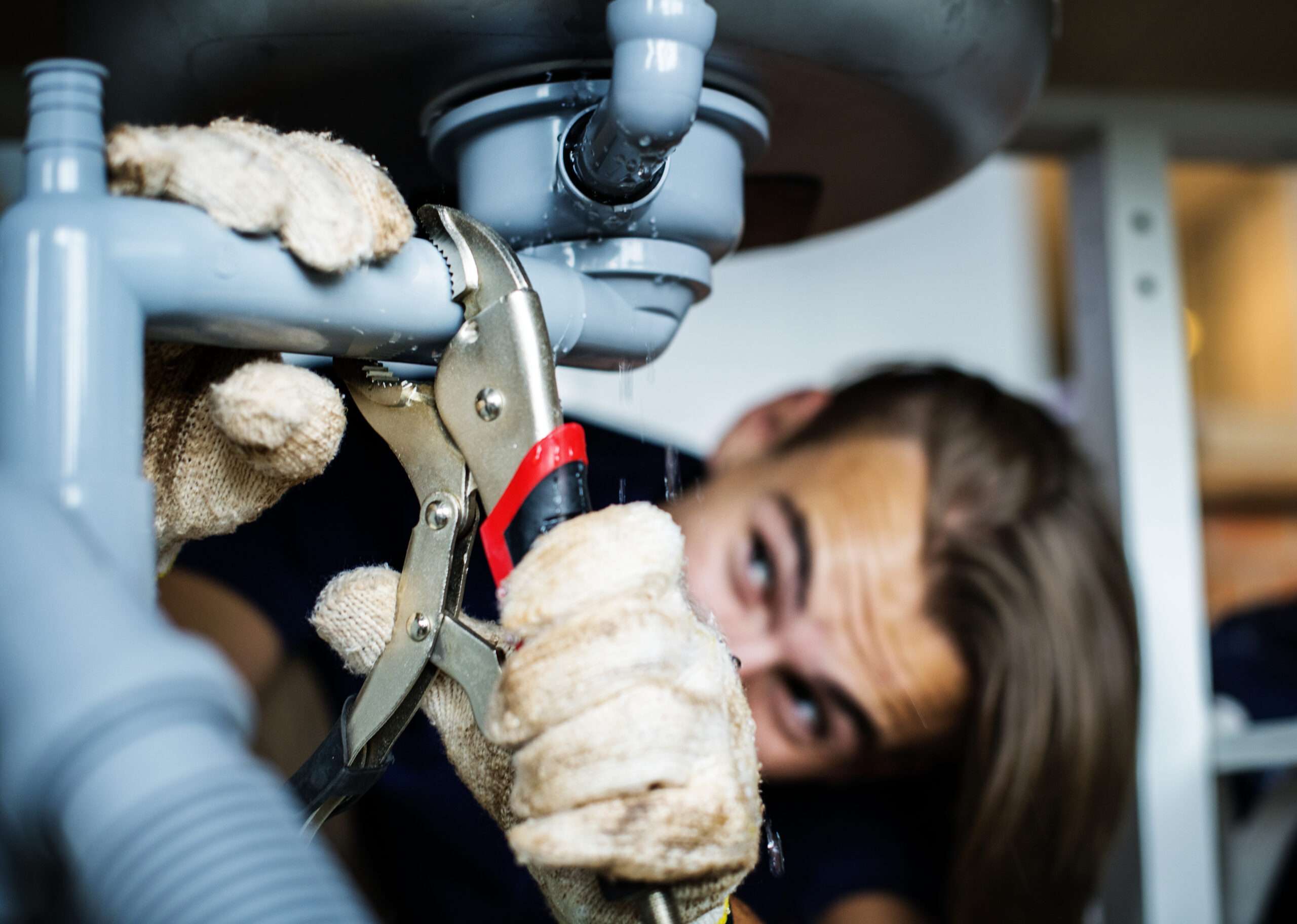 AGH Plumbers